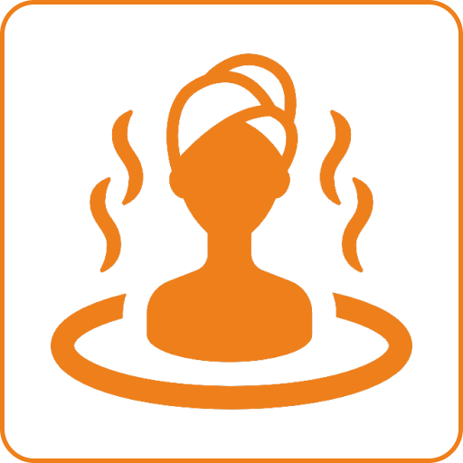 SPA 1800 кв.м